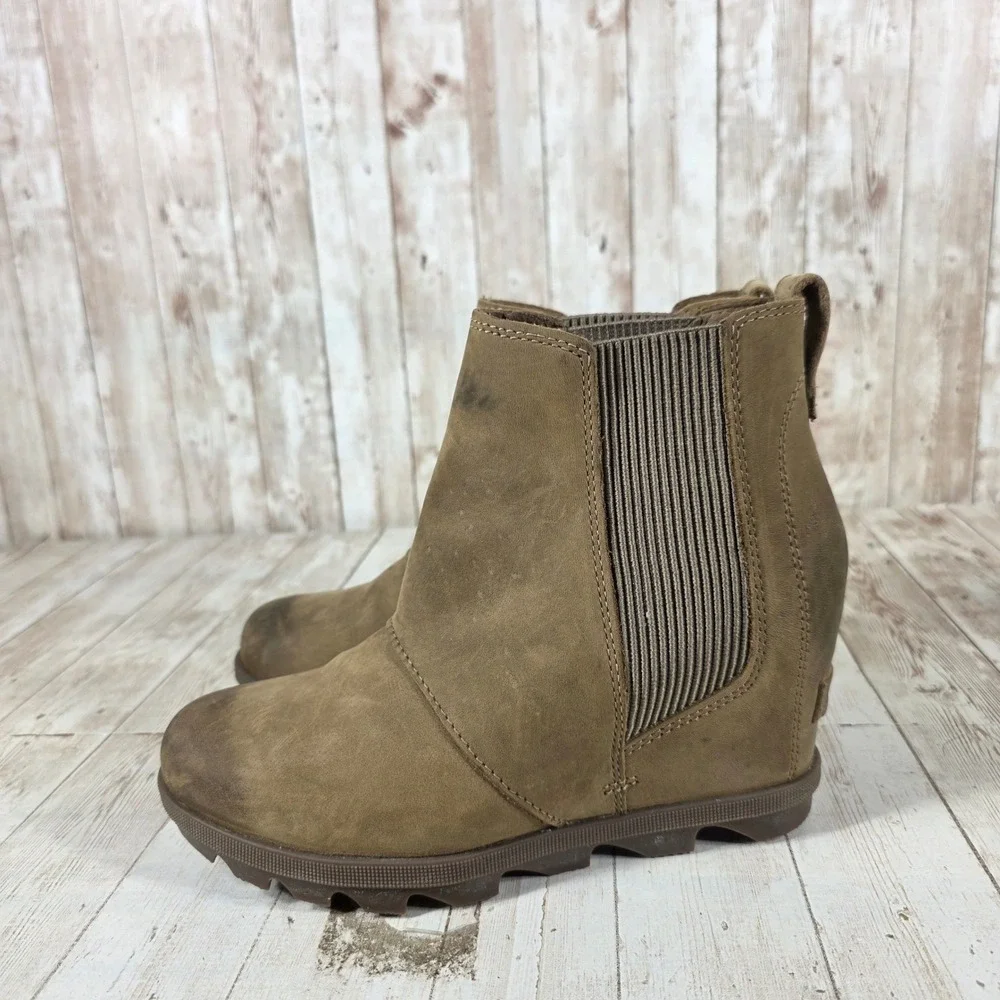 Sorel joan arctic
